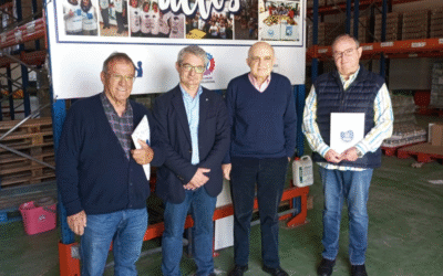 LA ASOCIACIÓN PROVINCIAL DE AUTOESCUELAS DE MÁLAGA SE UNEN A APETAM Y BANCOSOL PARA FORMAR A CONDUCTORES EN RIESGO DE EXCLUSIÓN SOCIAL