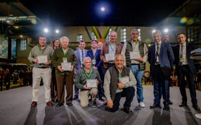 ÉXITO DE ASISTENCIA Y EMPRESAS EN LA 1ª EDICIÓN DE FERIABÚS 2026 CON MÁS DE 1.500 PROFESIONALES