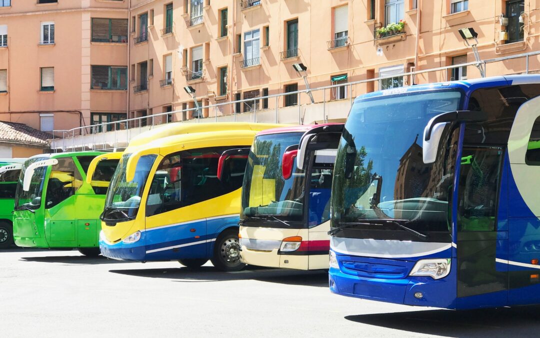 EN OCTUBRE SERÁ OBLIGATORIO LA HOJA DE RUTA ELECTRÓNICA