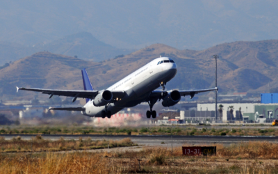 APETAM Y EL AEROPUERTO DE MÁLAGA IMPULSAN MEDIDAS PARA EL TRASLADO DE LOS VIAJEROS